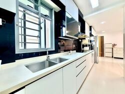 Blk 271D Punggol Residences (Punggol), HDB 4 Rooms #591616571